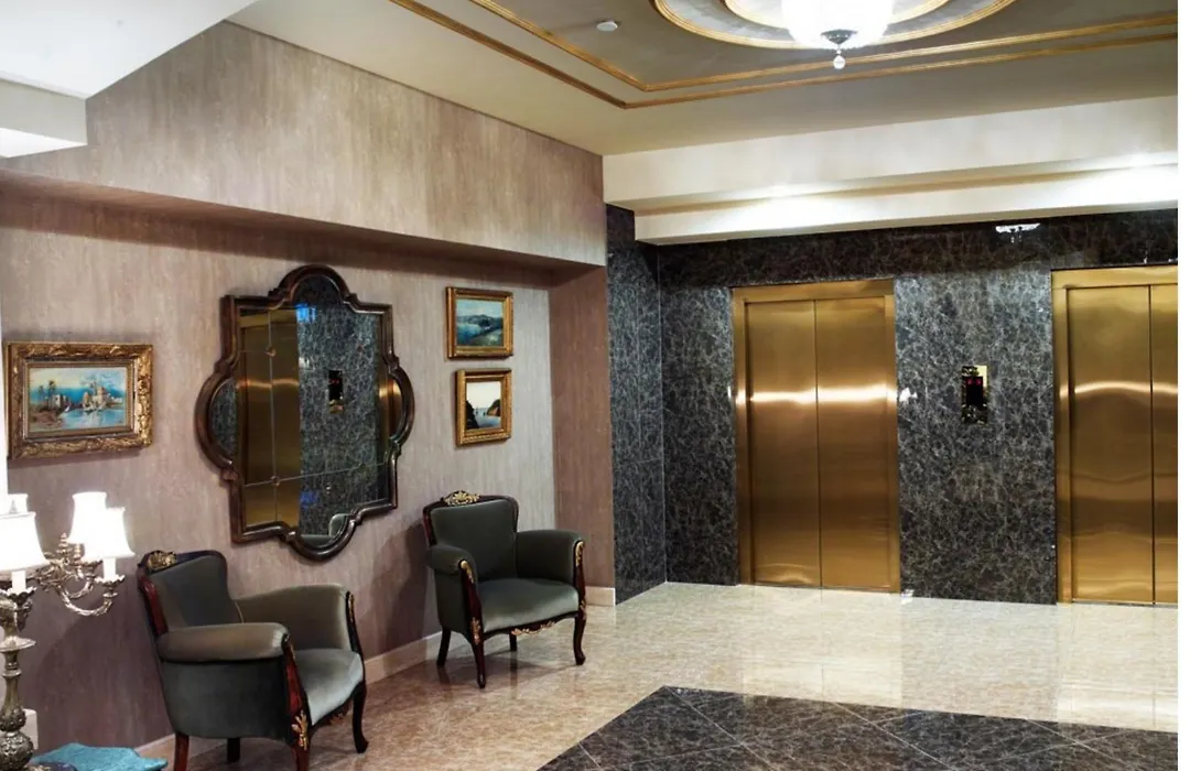 Euro Park Otel-1