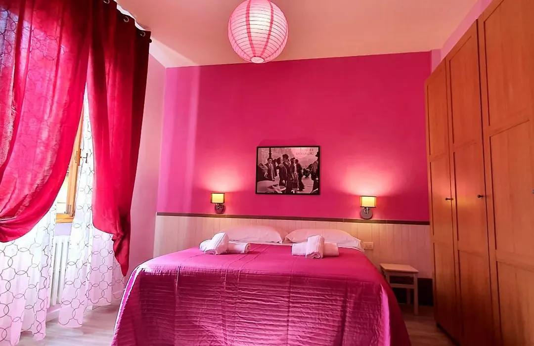 Il Giglio Guest House-1
