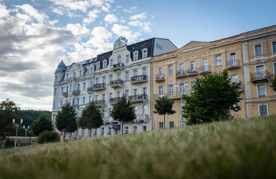 Hotel Paris-1