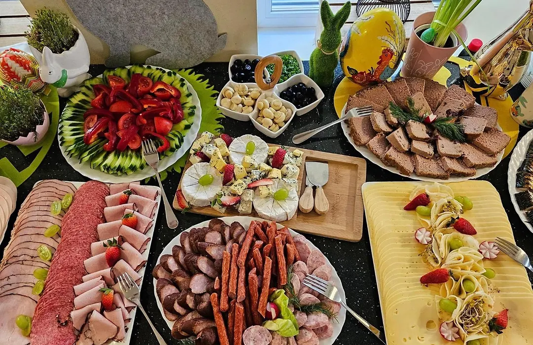 Lazur Apartamenty-1