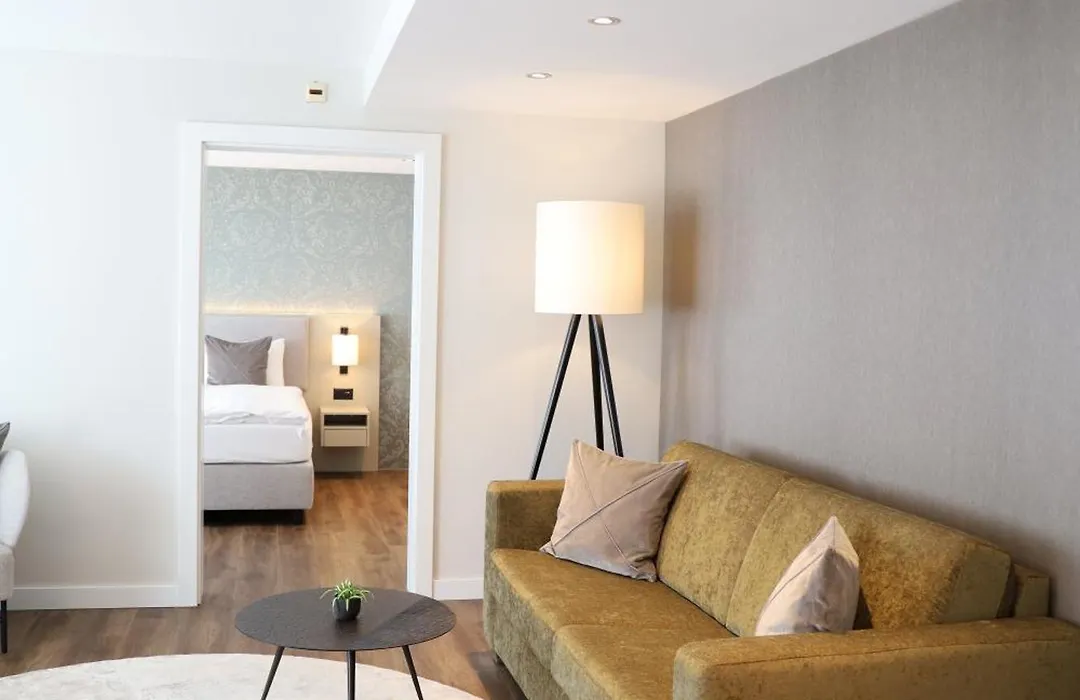 CITY STAY - Kieselgasse-1