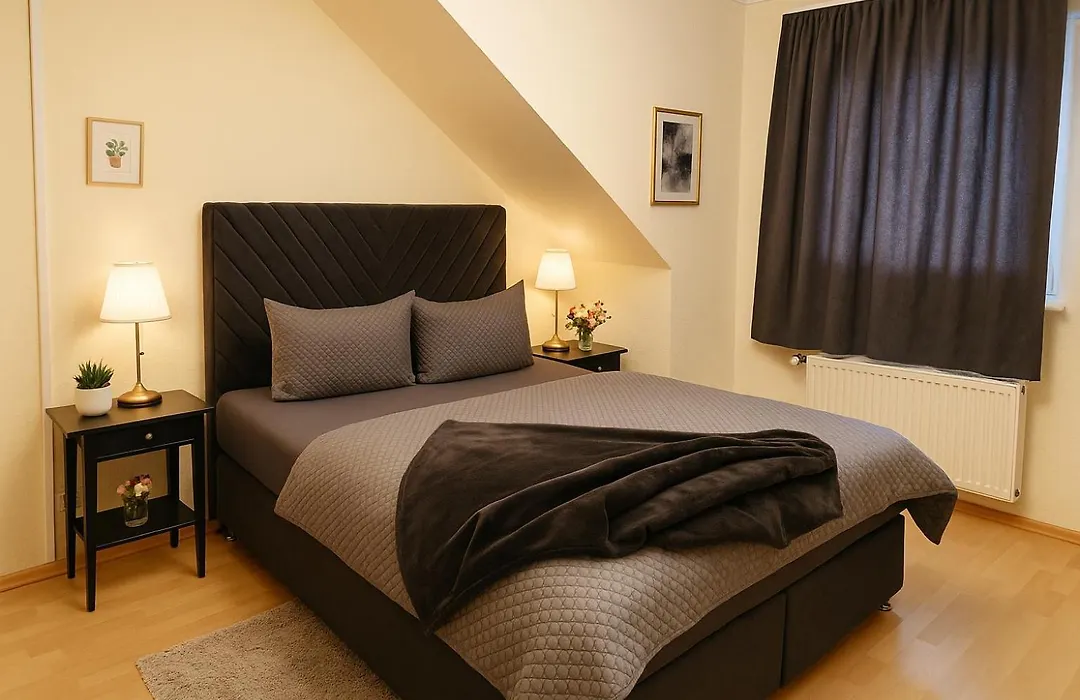 The Soho Altstadt Guesthouse-1