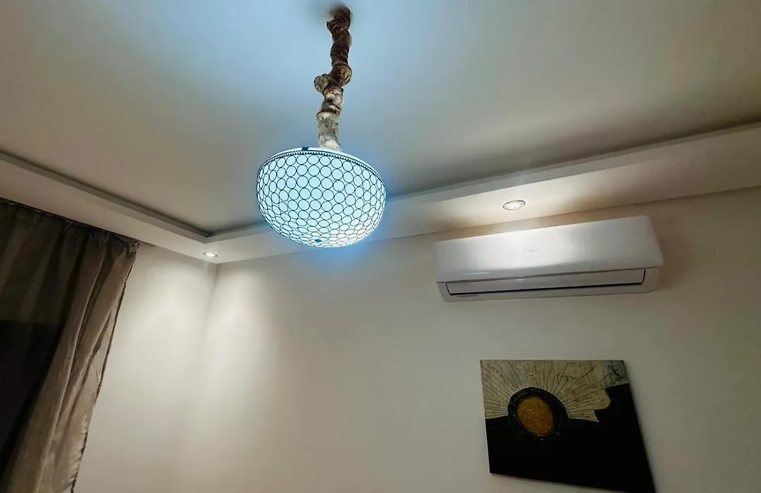 Riad Hotel Cecil-1