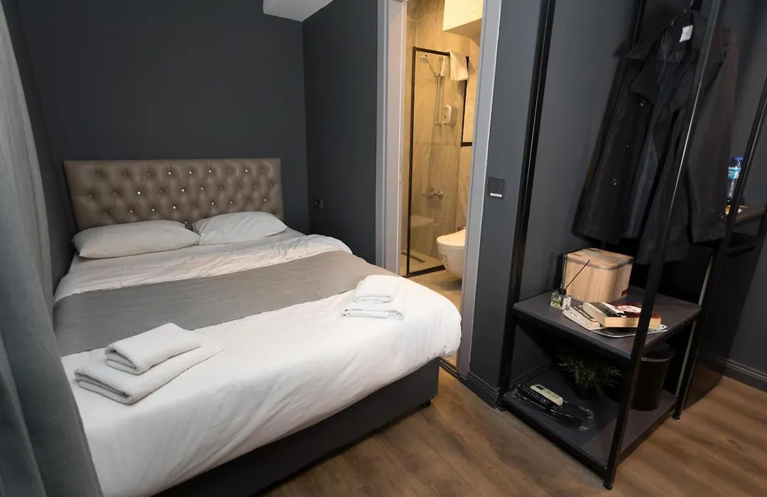 Arkem City Hotel-1