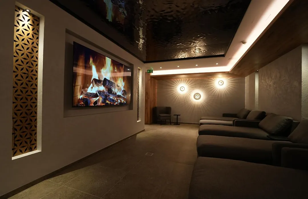 Hotel Garni Astoria-1