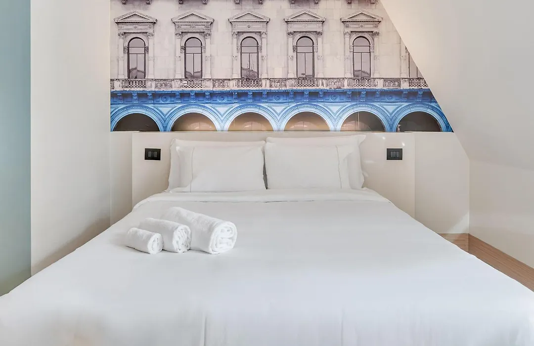 B&B Hotel Milano San Siro-1