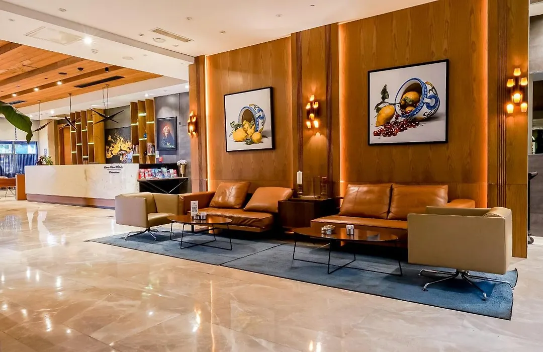 Dosso Dossi Hotels & Spa Downtown-1