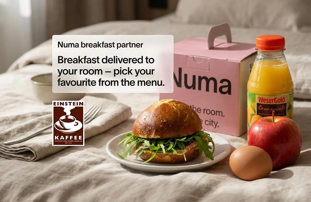 Numa Berlin Nook-1