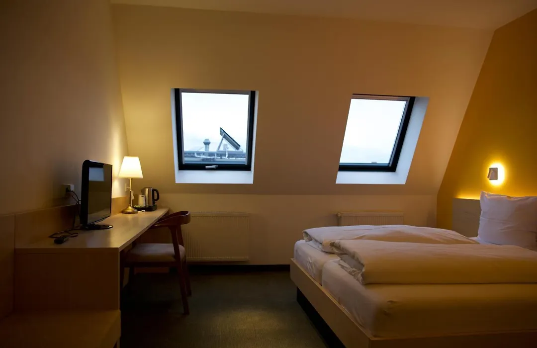 Hotel de Saxe Leipzig-1