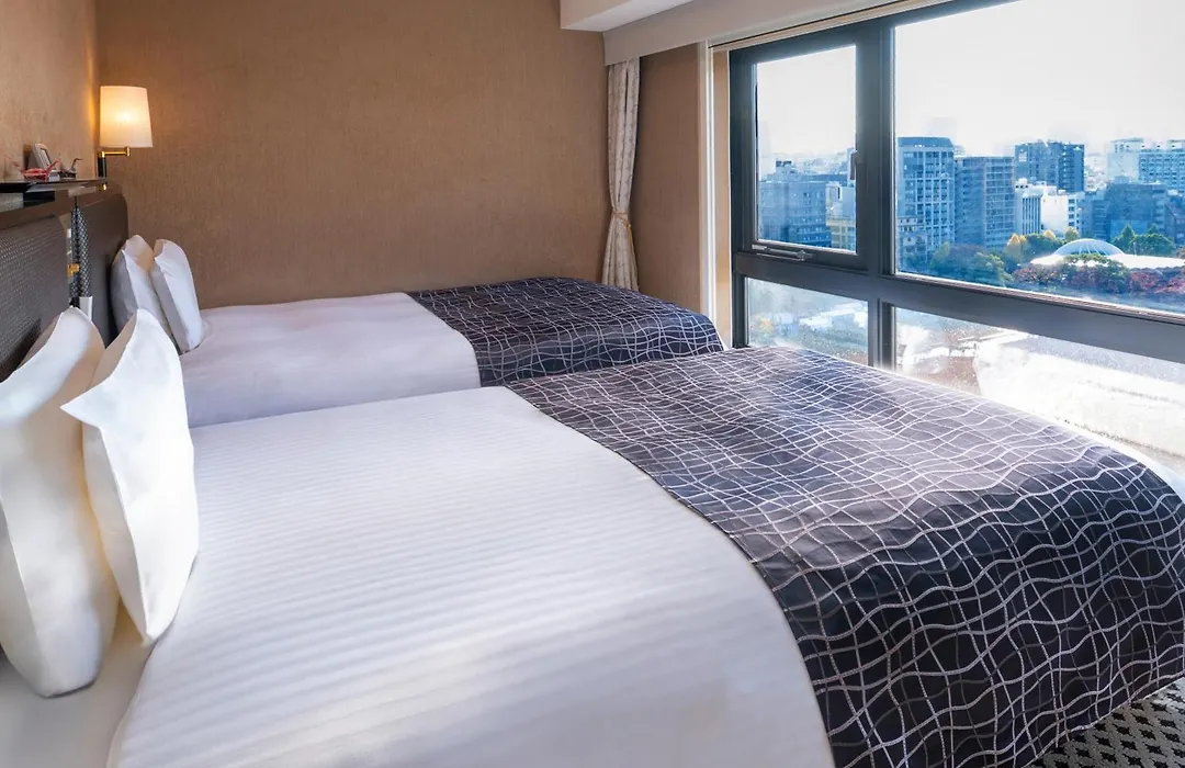 APA Hotel Keisei Ueno Ekimae-1