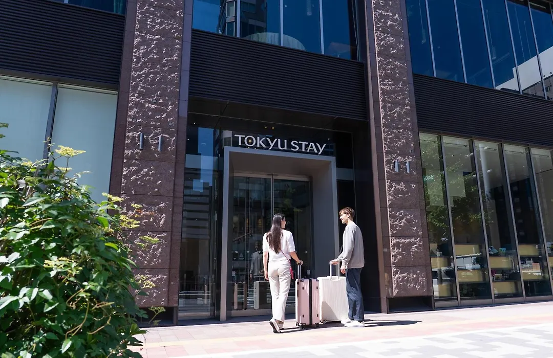Tokyu Stay Ginza-1