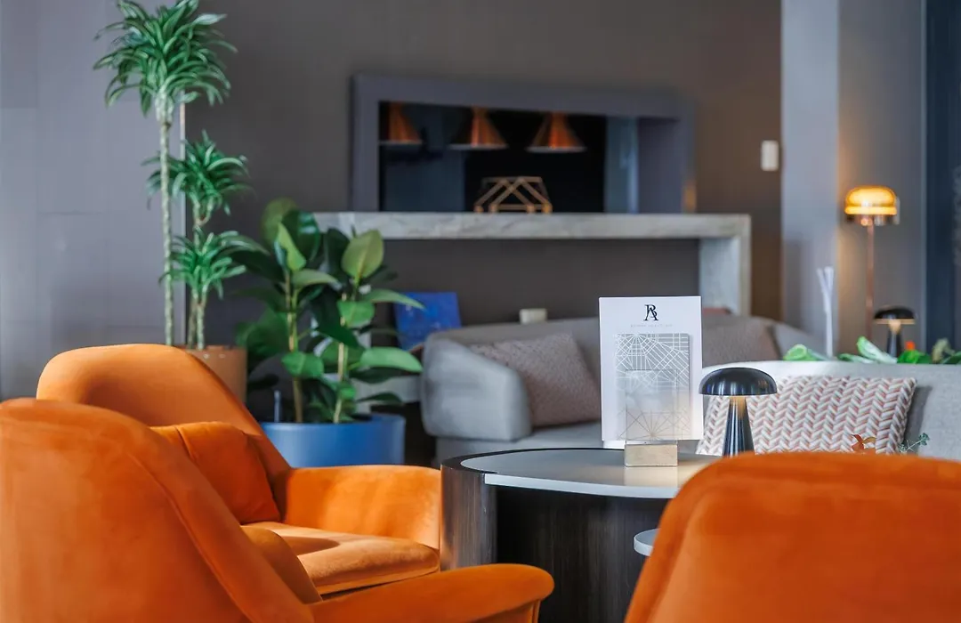 Park Plaza Nuremberg-1