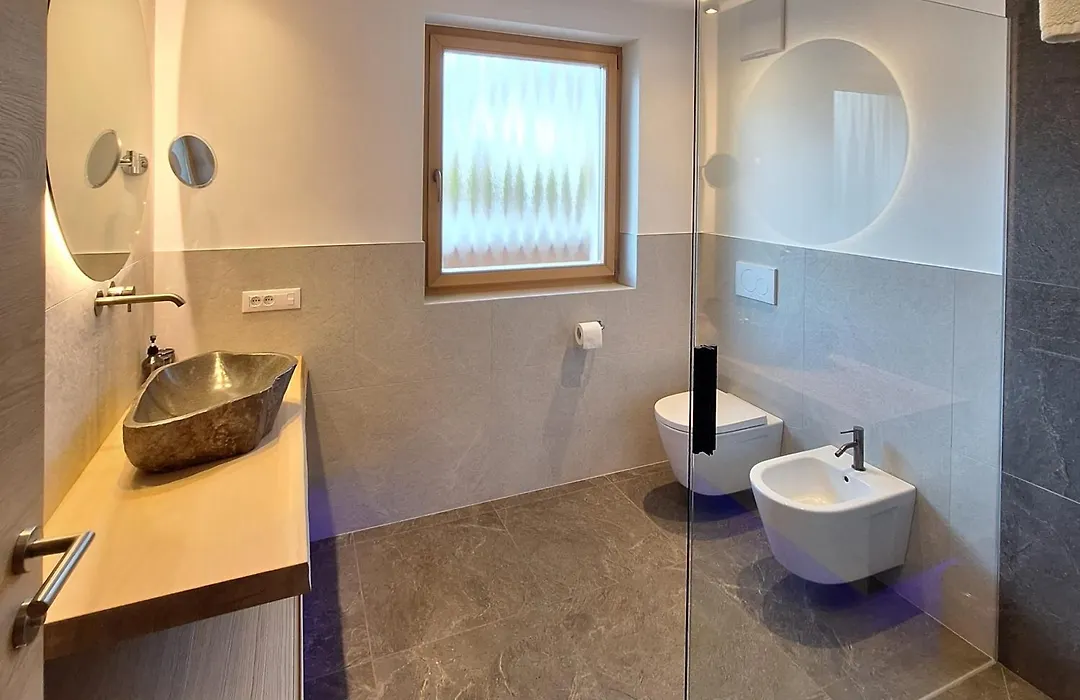 Hotel Kranebitt B&B-1