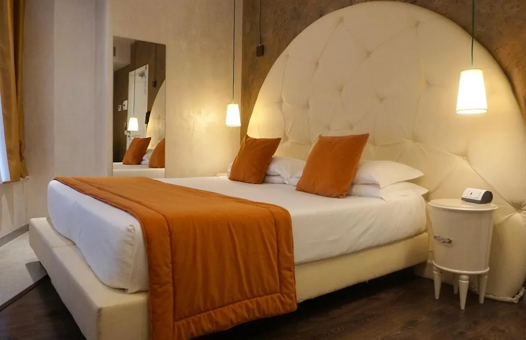 Hotel Vespasiano-1
