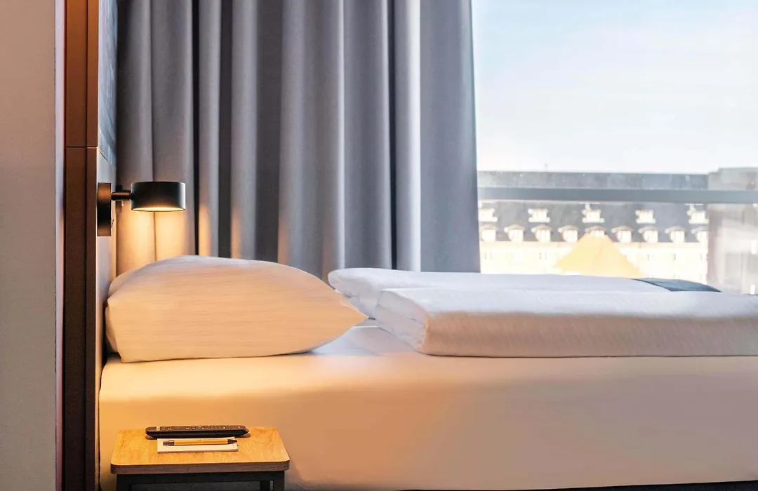 ibis budget Bremen City Süd-1
