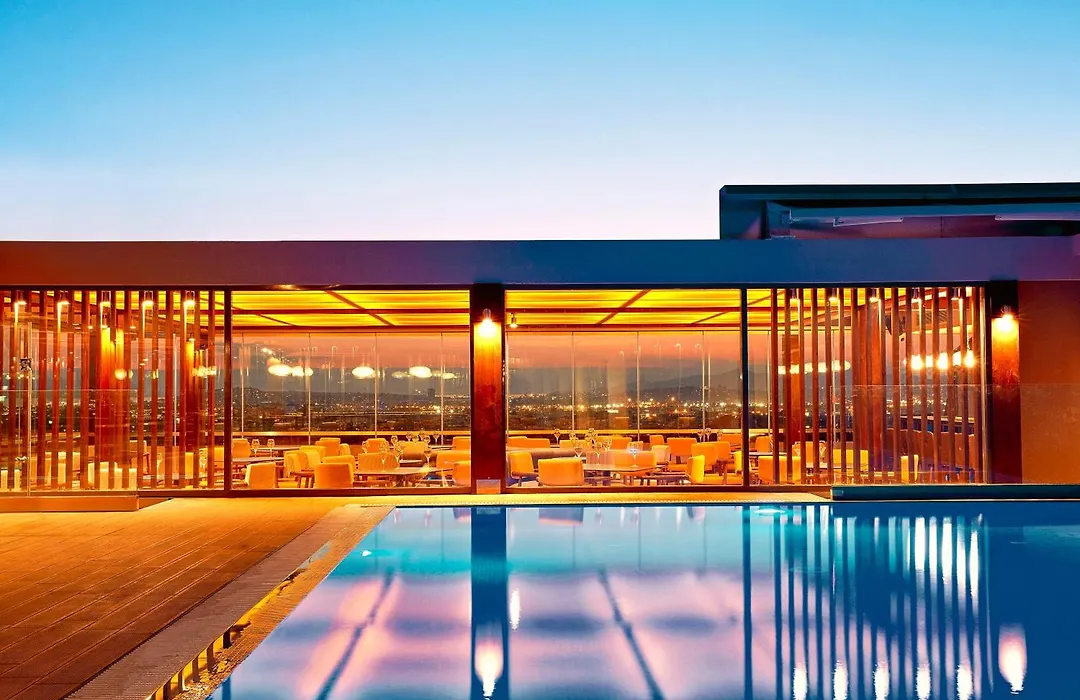 Wyndham Grand Athens-1