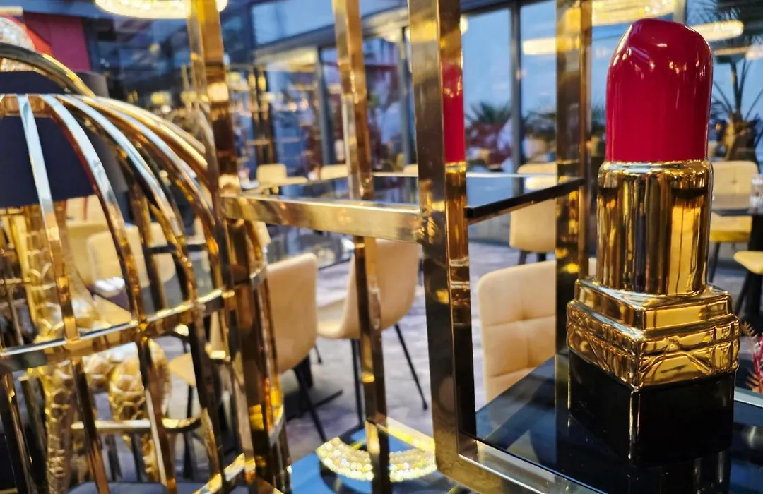 Boutique Hotel Am Bodensee-1