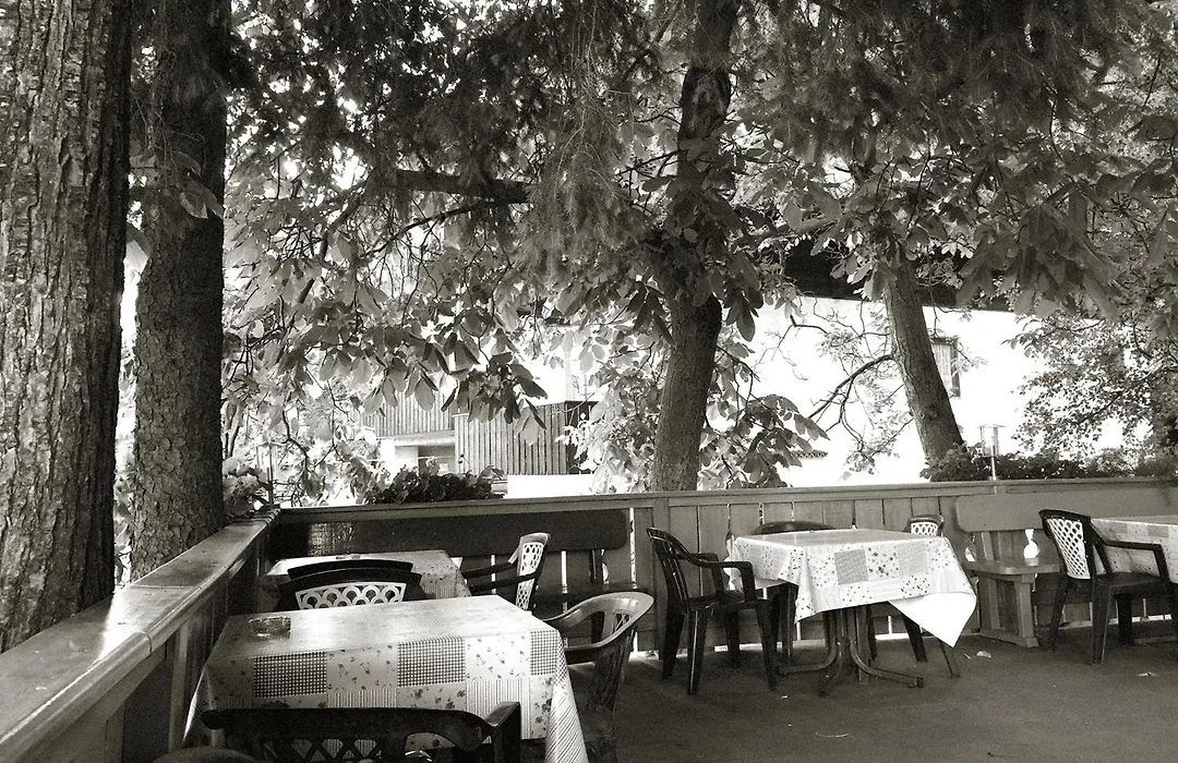 Gasthaus Gasteiger-1