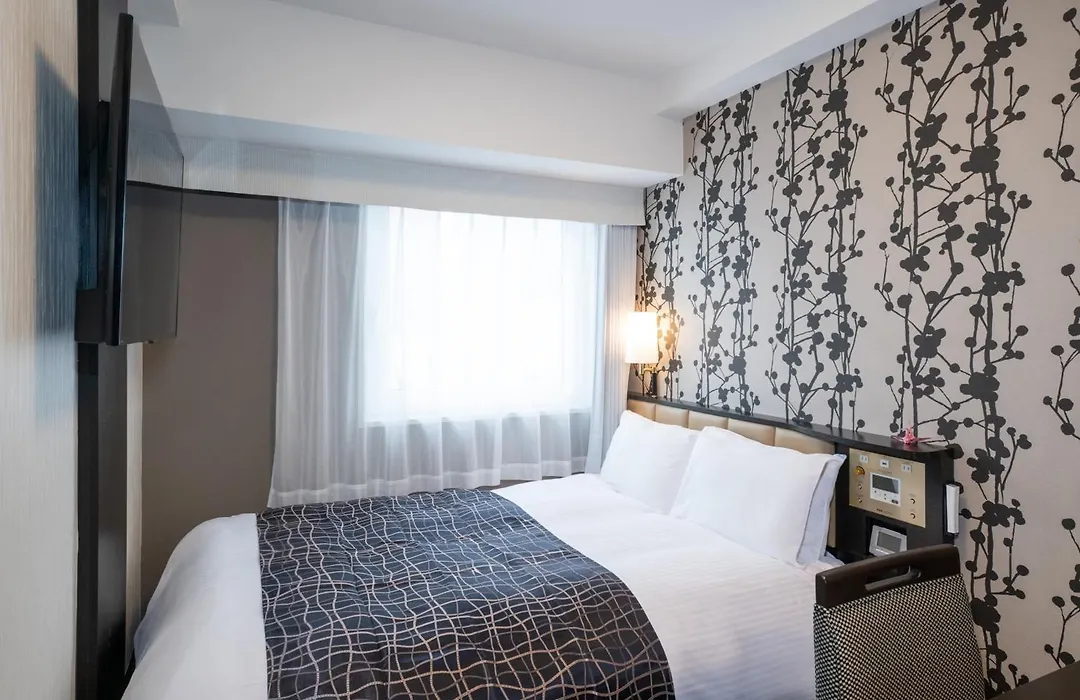 Apa Hotel Asakusa Tawaramachi Ekimae-1