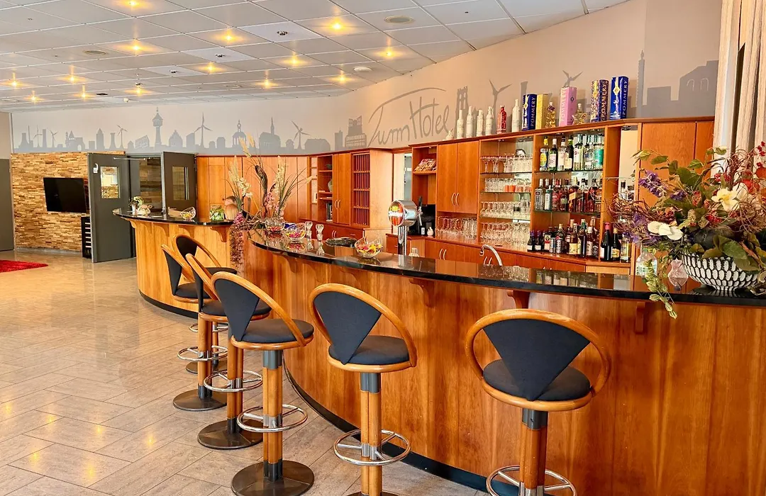 Turmhotel Schwedt-1