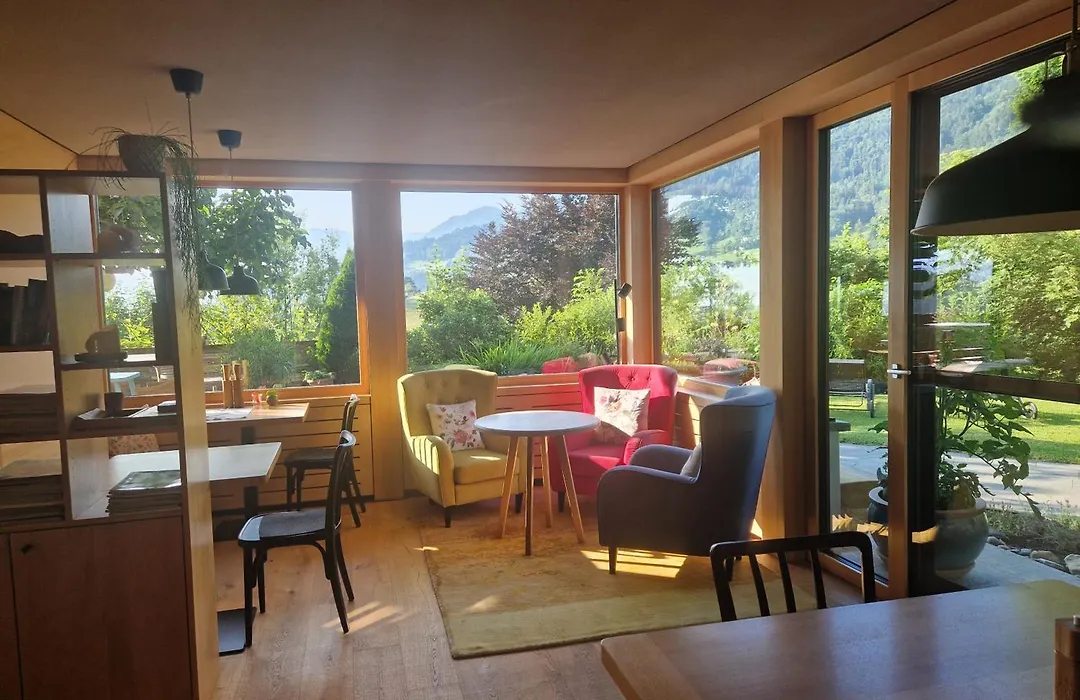 Hotel garni Landhaus Maria Grün-1