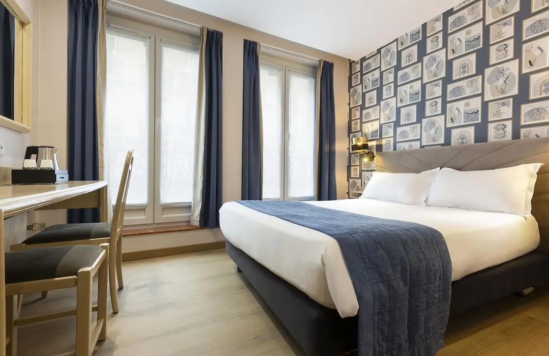 Relais Du Pre-1