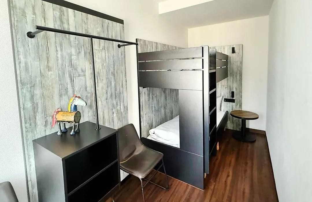 Holiday Inn - The Niu, Saddle Fuerth By Ihg-1
