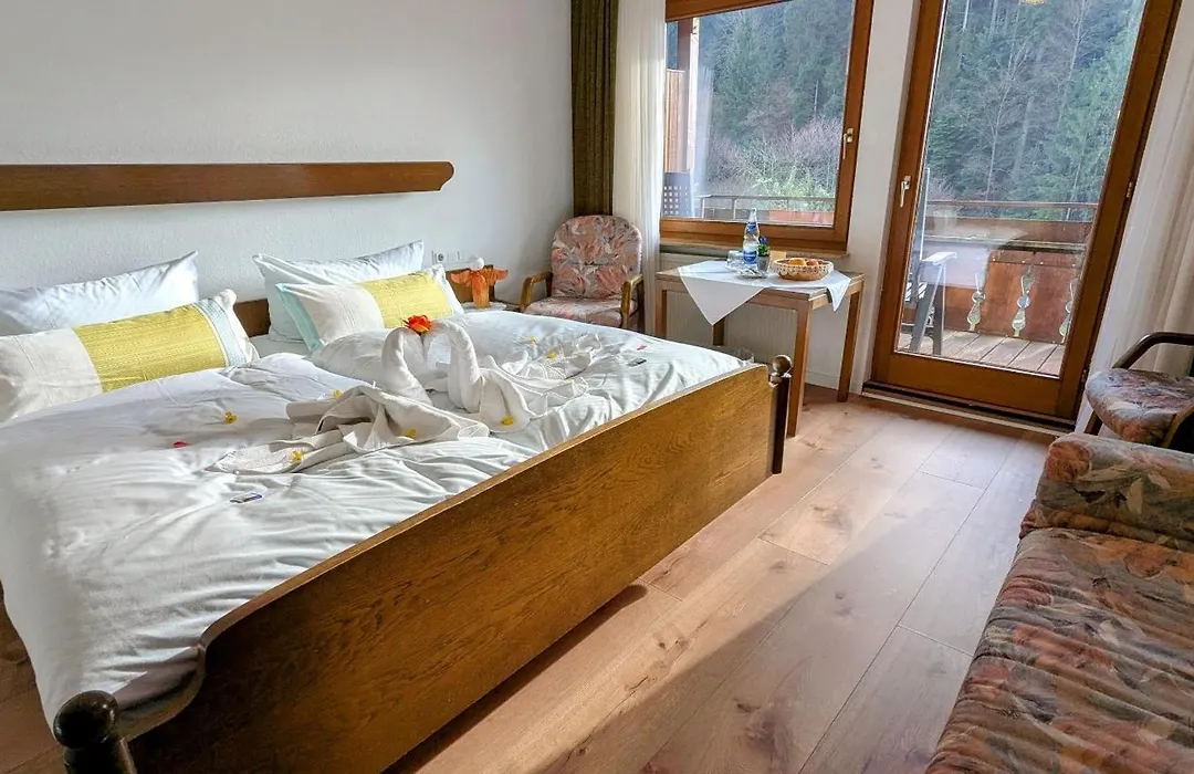 Decker's Bio Hotel zum Lamm-1
