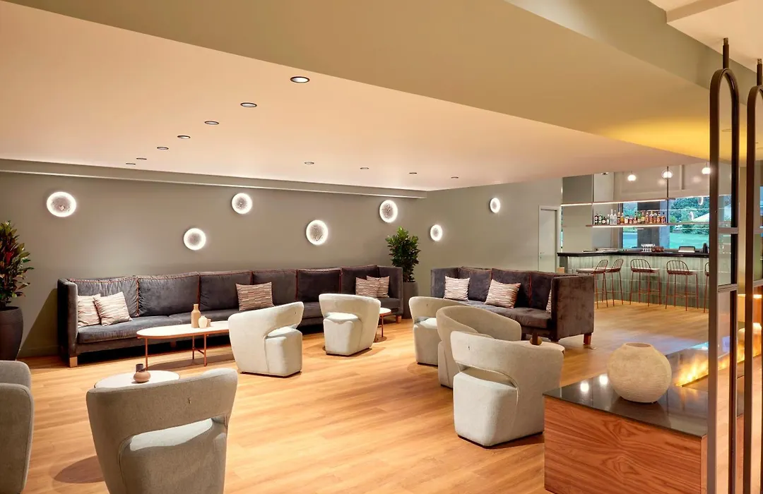 Wyndham Athens Residence-1