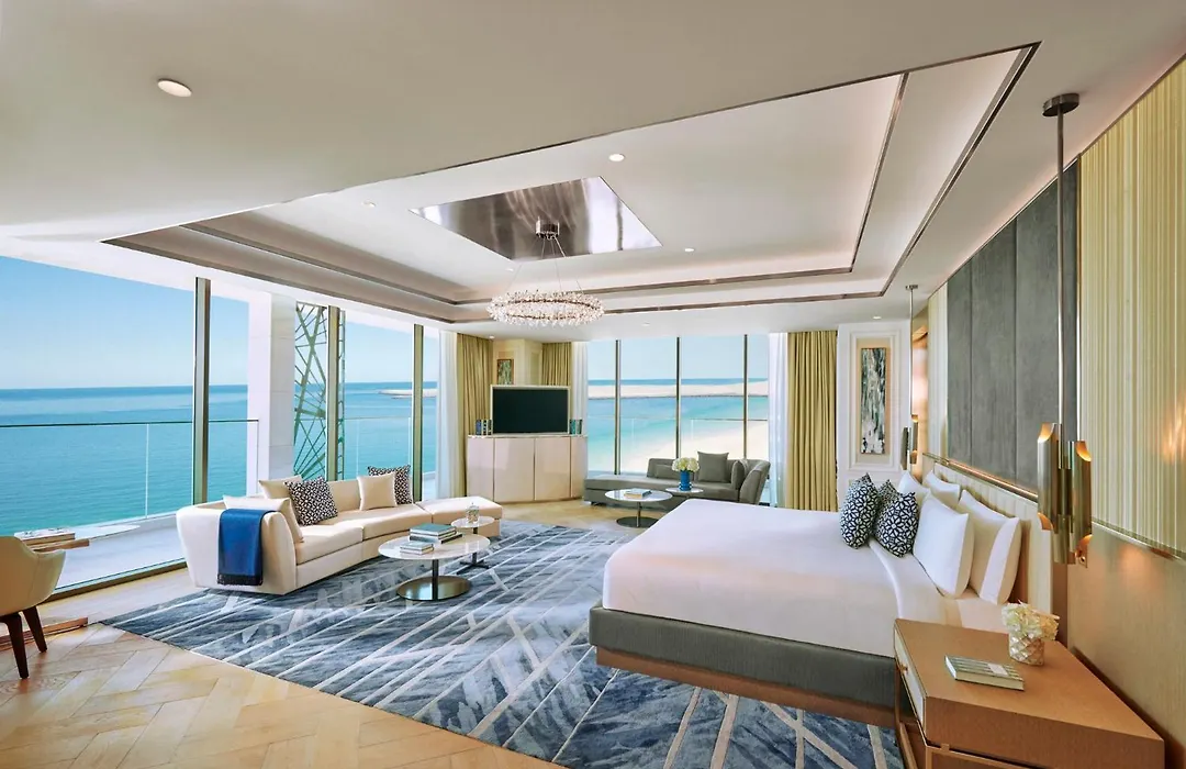 Mandarin Oriental Jumeira, Dubai-1