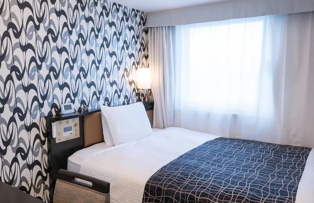 APA Hotel Komagome Ekimae-1