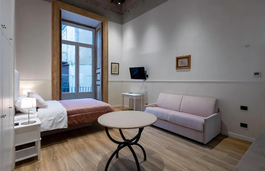 Il Tesoro Smart Suite & Spa-1