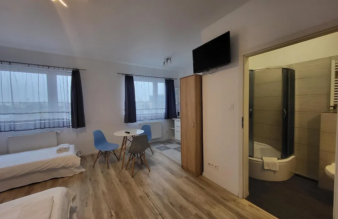 Vesta Apartamenty P23-1