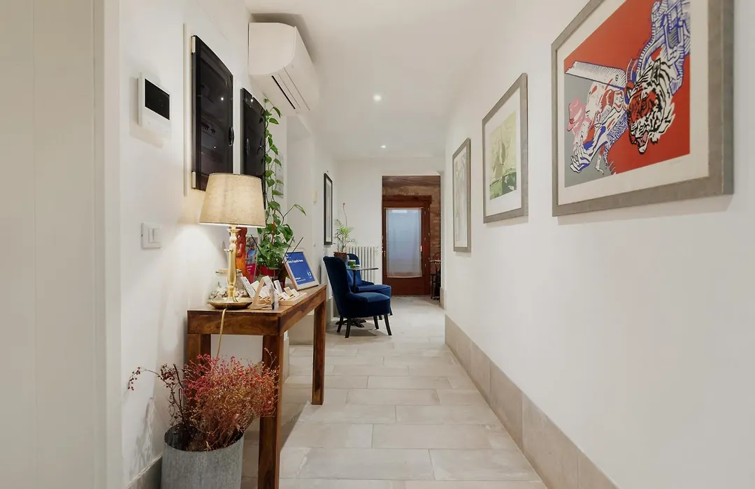 Bianca Cappello House-1
