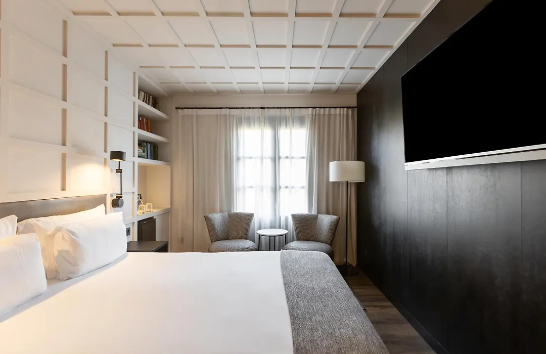 Yurbban Ramblas Boutique Hotel-1