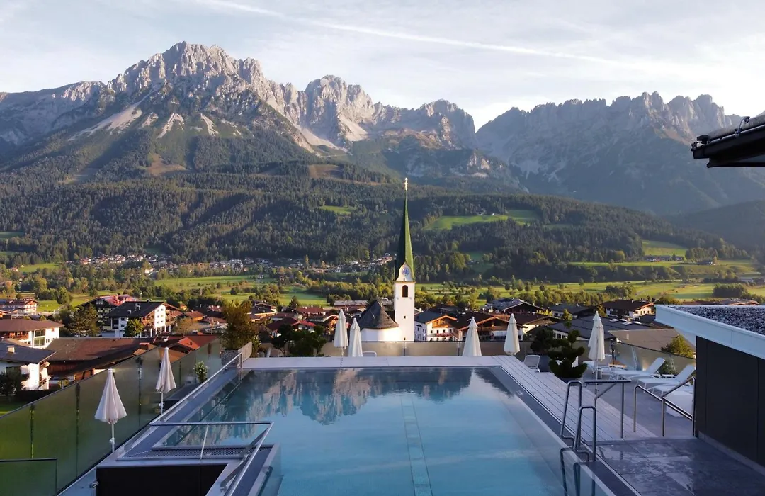 Das Kaiserblick 4 Sterne Superior-1