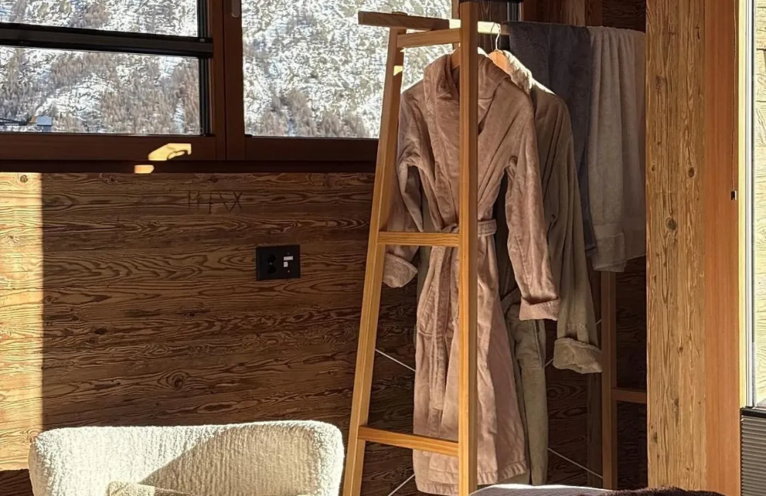 Boutique Lodge Spycher-1