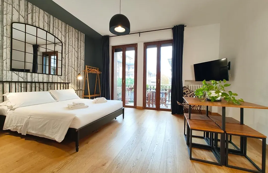 B&B La Marmora 39-1