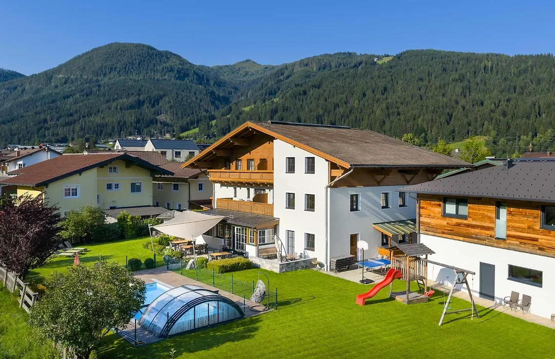 Ferienhaus Gabi Oberreiter-1
