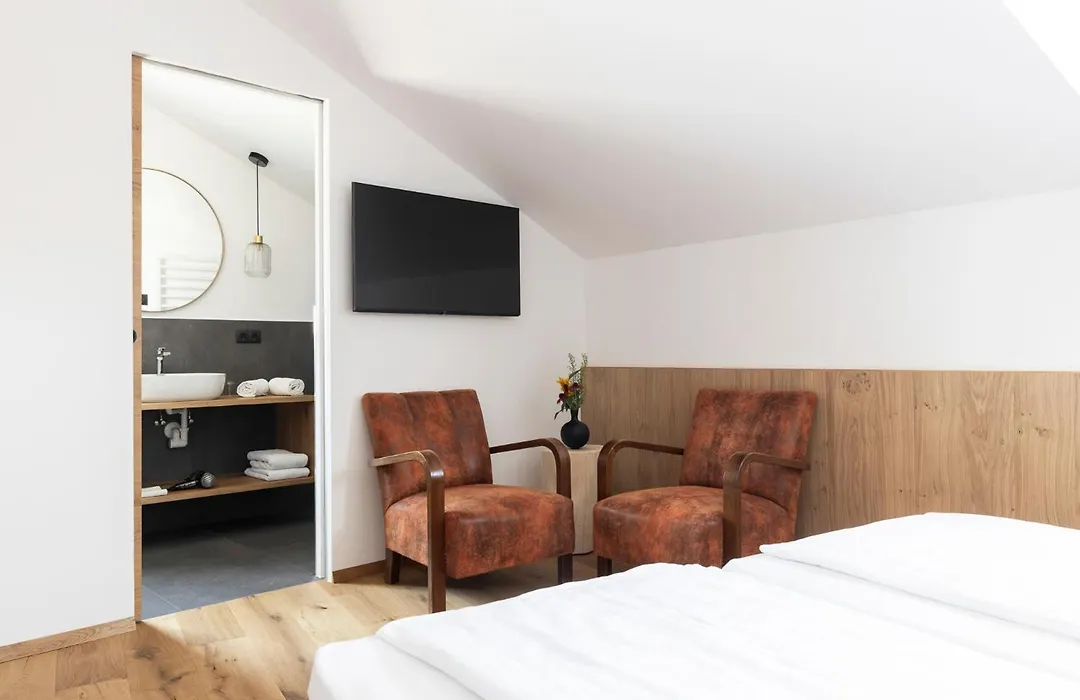 Garni Hotel Tauber-1