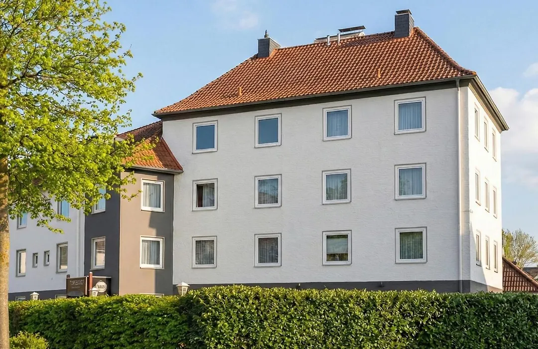 Hotel Schultheiss Hameln-1