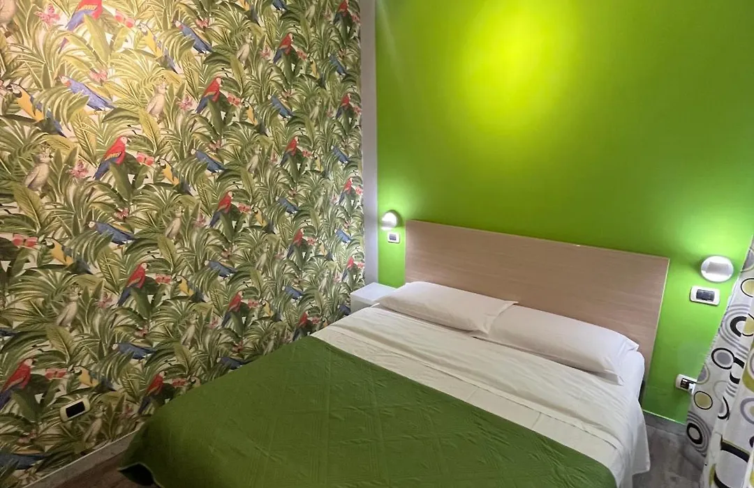 H Rooms Boutique Hotel-1