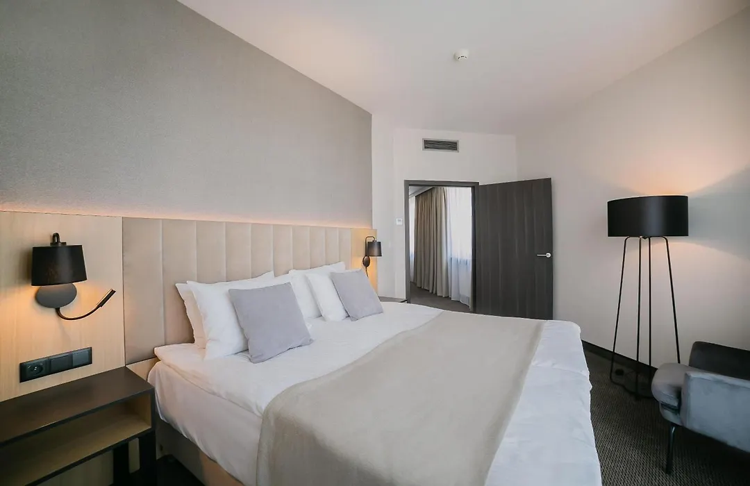 B&B Hotel Warsaw East-1