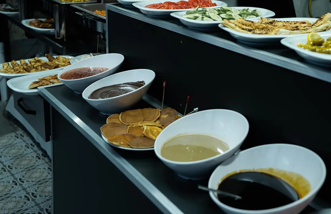 Golden Horn Park Hotel-1