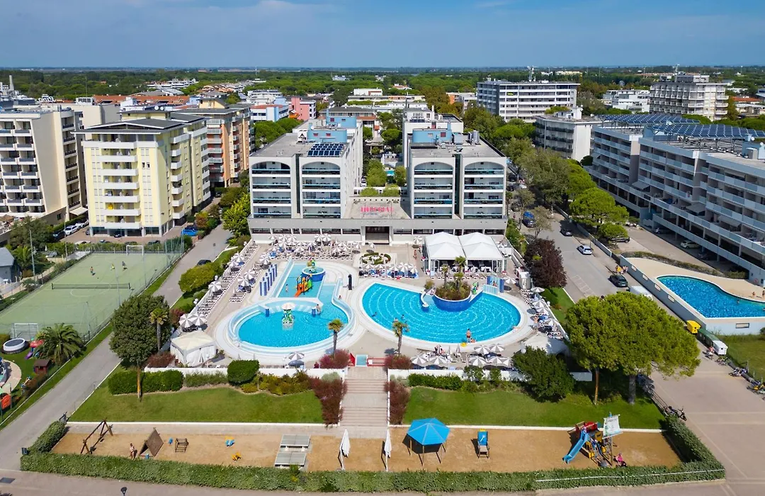 Aparthotel Imperial-1