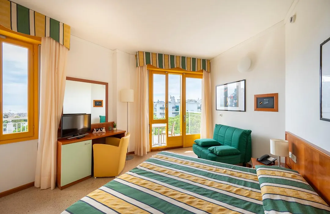 Hotel Luna-1