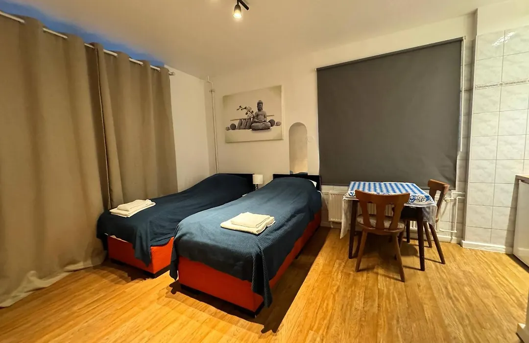 Landhotel Waldschänke-1