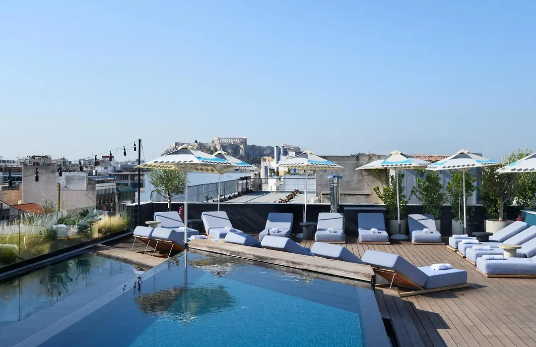 Skylark, Aluma Hotels & Resorts-1