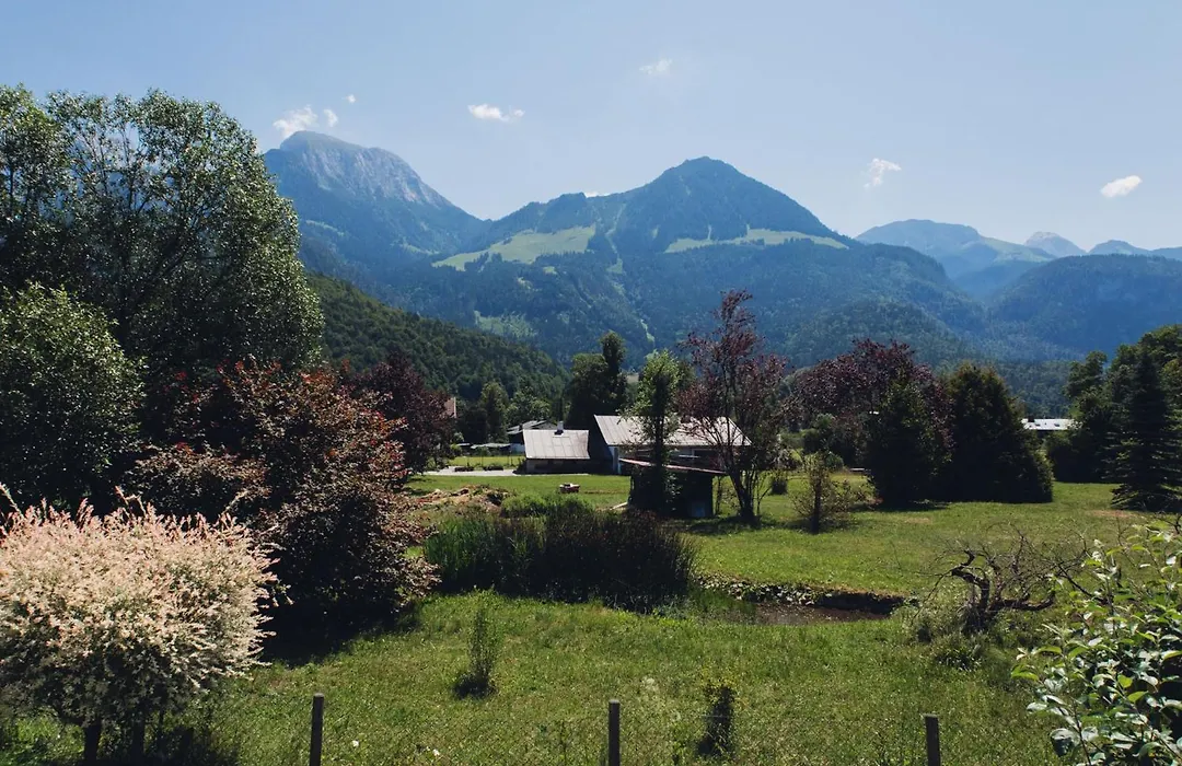 Gästehaus Germania-1