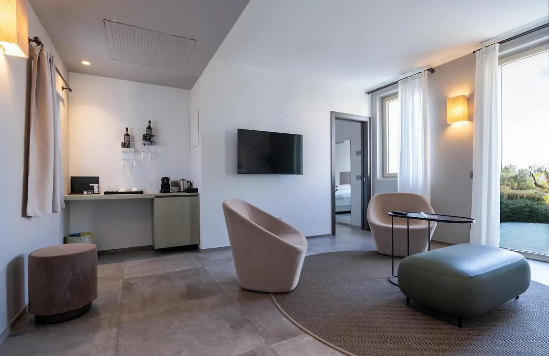 Natiia Relais - Adults Only-1